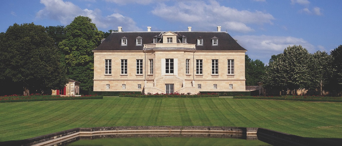 Chateau La Louviere