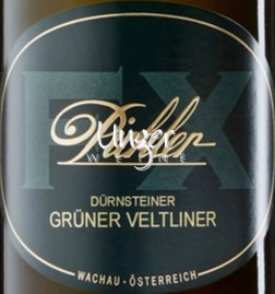 Pichler, F.X. - Grüner Veltliner Dürnsteiner 2024