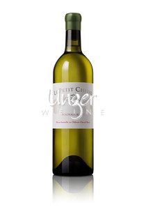 2023 Le Petit Cheval Blanc Chateau Cheval Blanc Saint Emilion