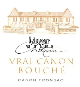 2020 Chateau Vrai Canon Bouche Canon Fronsac