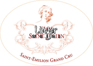 2018 Chateau Clos Saint Julien Saint Emilion