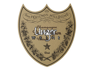 2008 Dom Perignon Champagner Brut Moet et Chandon Champagne