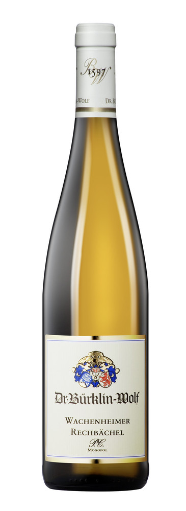 Bürklin Wolf - Wachenheimer Rechbächel P.C. Monopol Riesling trocken 2021