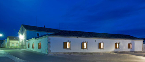 Bodegas y Vinedos Alnardo - Peter Sisseck