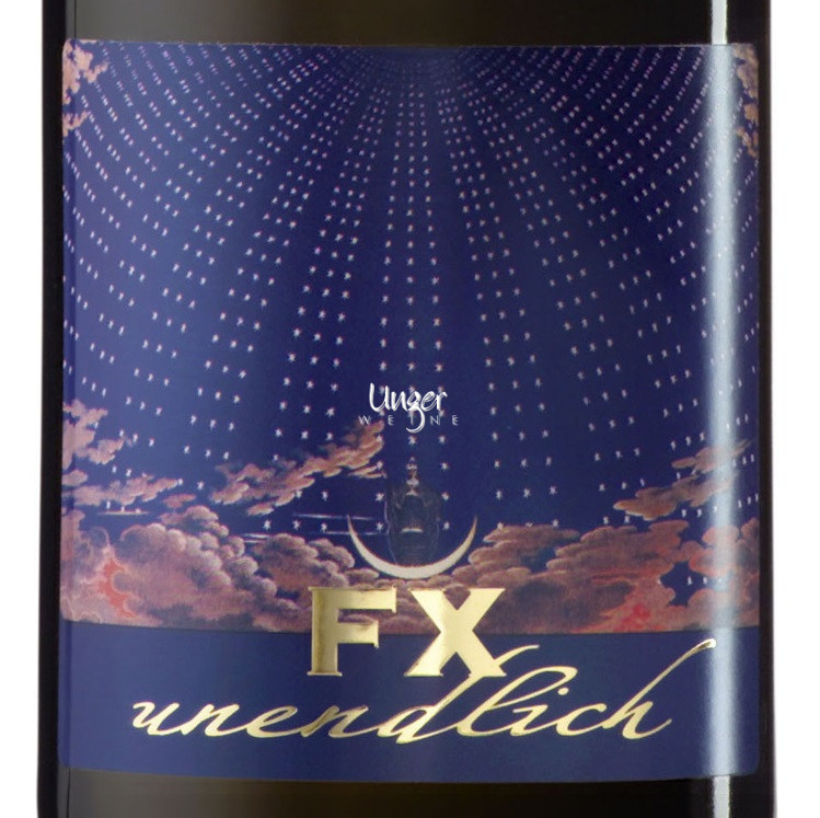 Pichler, F.X. - Riesling Unendlich Smaragd 2019