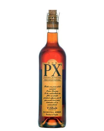 Toro Albala - Don PX 2018
