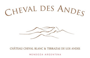 2022 Cheval des Andes Mendoza