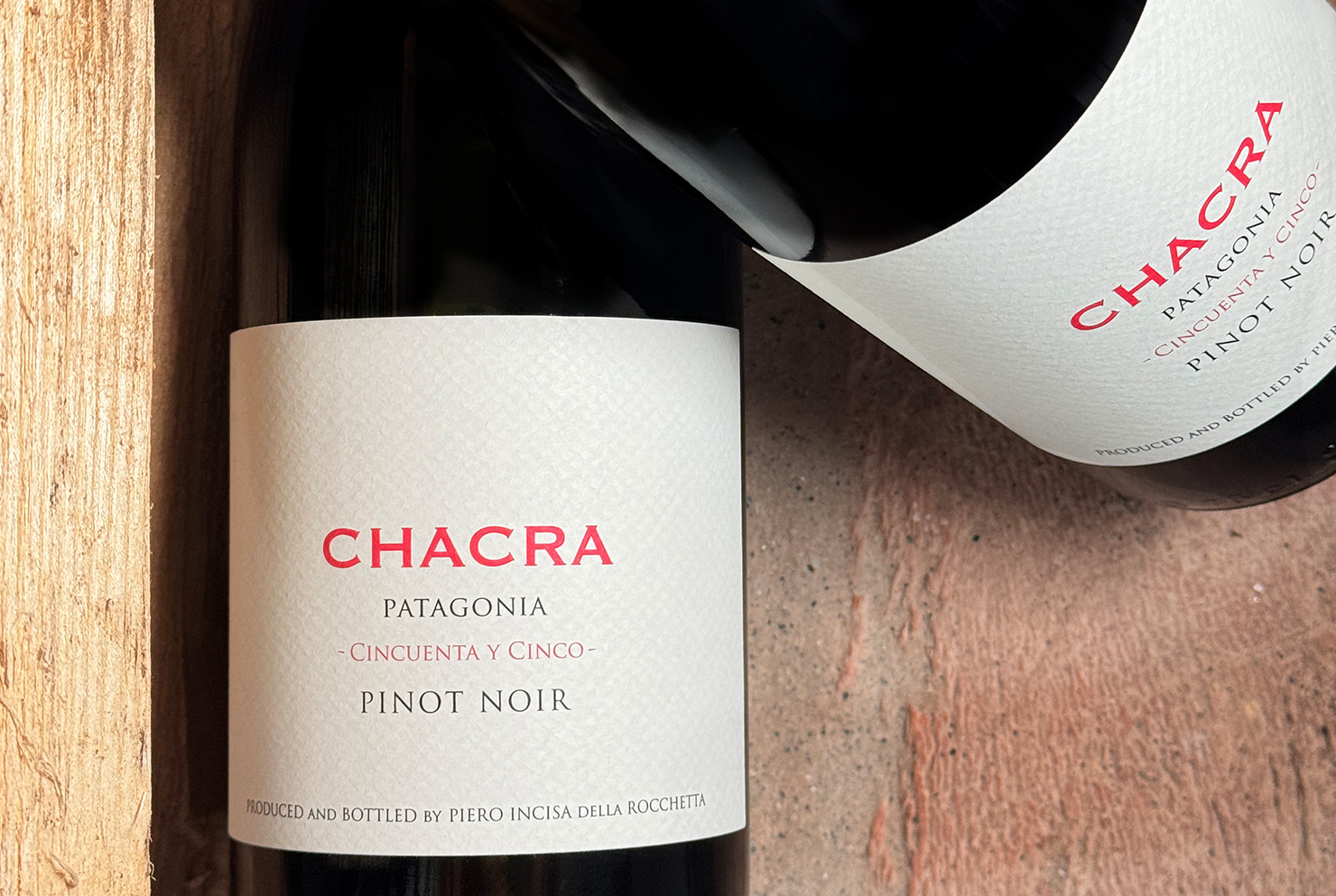 Chacra