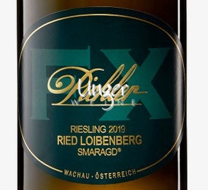 Pichler, F.X. - Riesling Loibenberg Smaragd 2019