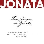 Jonata - La Sangre 2012