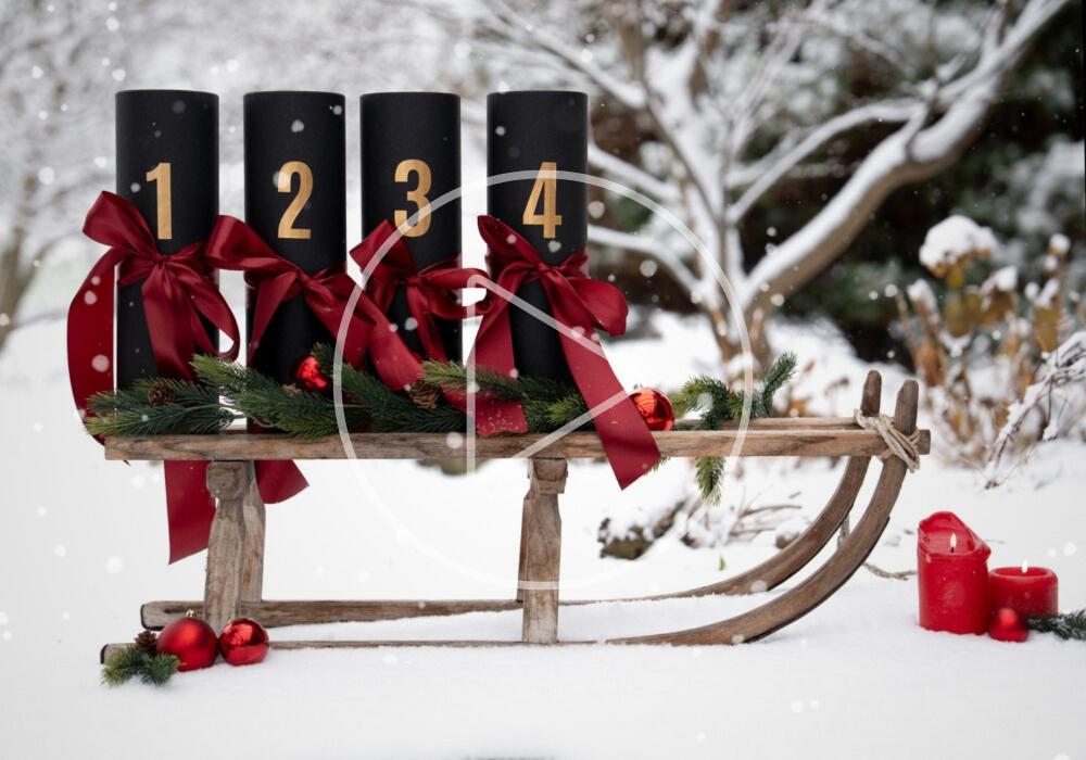 Unger Weine - Adventsüberraschung 2025