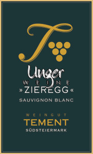 2015 Sauvignon blanc Zieregg Große Lage Tement, Manfred Südsteiermark