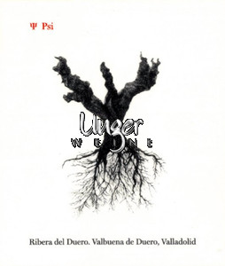 2019 PSI (11+1) Bodegas y Vinedos Alnardo - Peter Sisseck Ribera del Duero