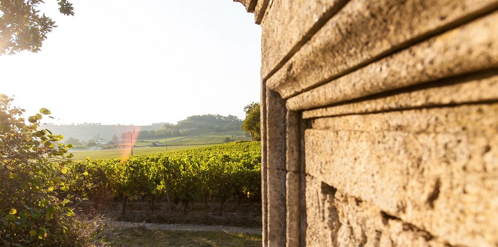 Bild von Chateau Lafon La Tuilerie