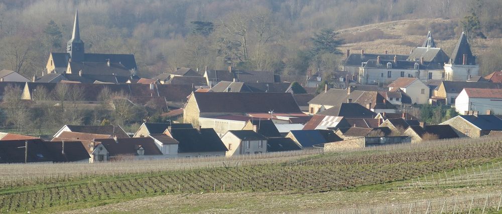 Bild von Collin, Ulysse