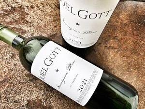 2021 Vorteilspaket (Versandkostenfrei innerhalb Deutschlands) Joel Gott Kalifornien