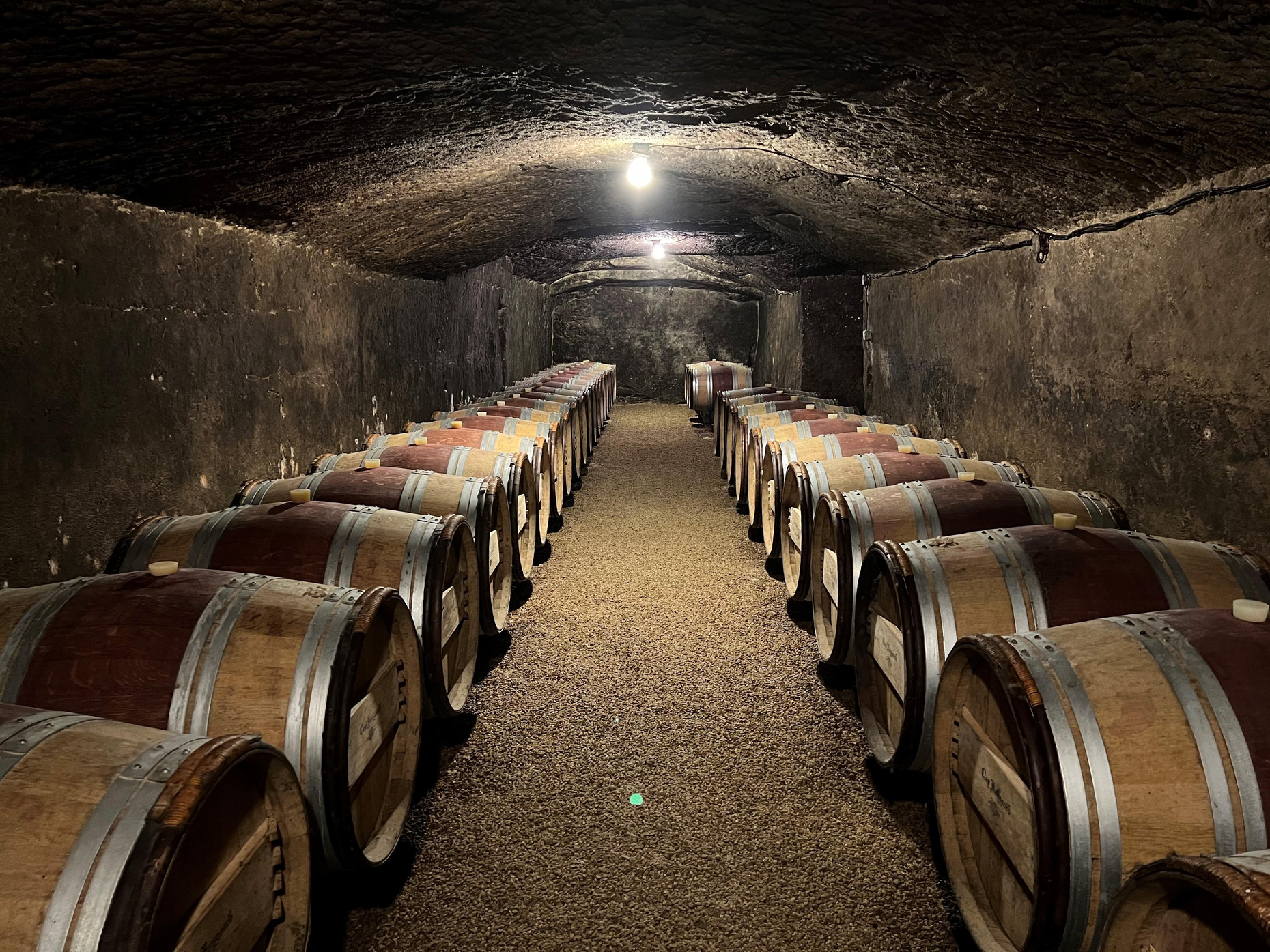 Bild von Clos Rougeard