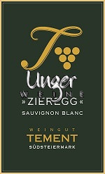 2013 Sauvignon blanc Zieregg Große Lage Tement, Manfred Südsteiermark