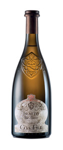 2023 Pratto Vino Bianco Ca dei Frati Lombardei