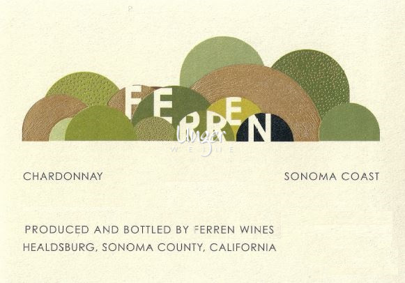 Ferren - Chardonnay 2020