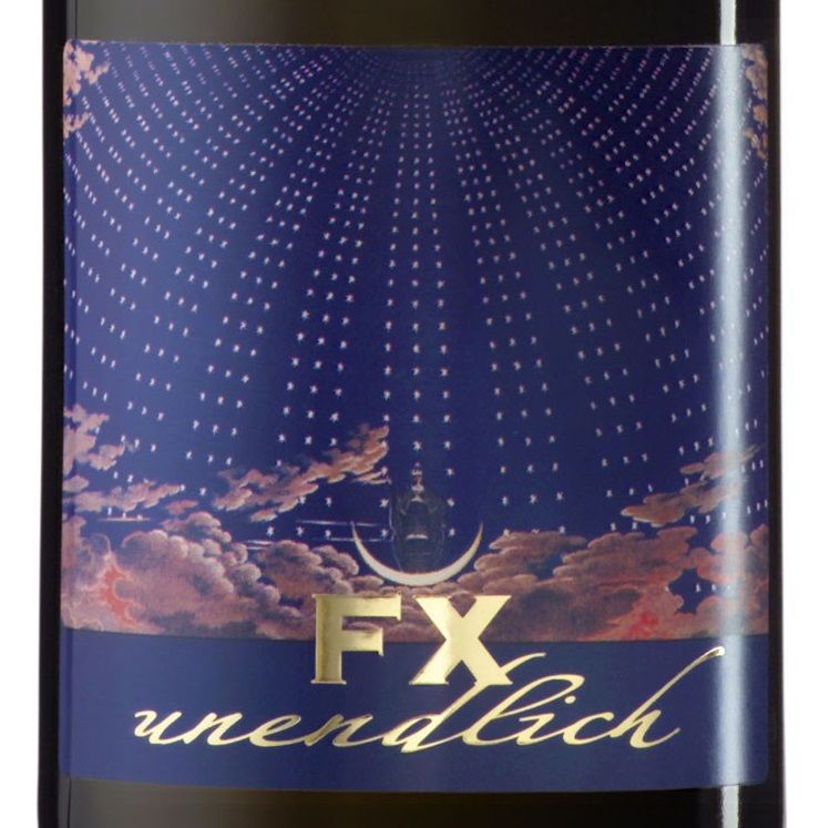 Pichler, F.X. - Riesling Unendlich Smaragd 2019