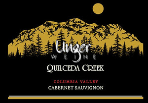 2018 Quilceda Creek Cabernet Sauvignon Quilceda Creek Columbia Valley