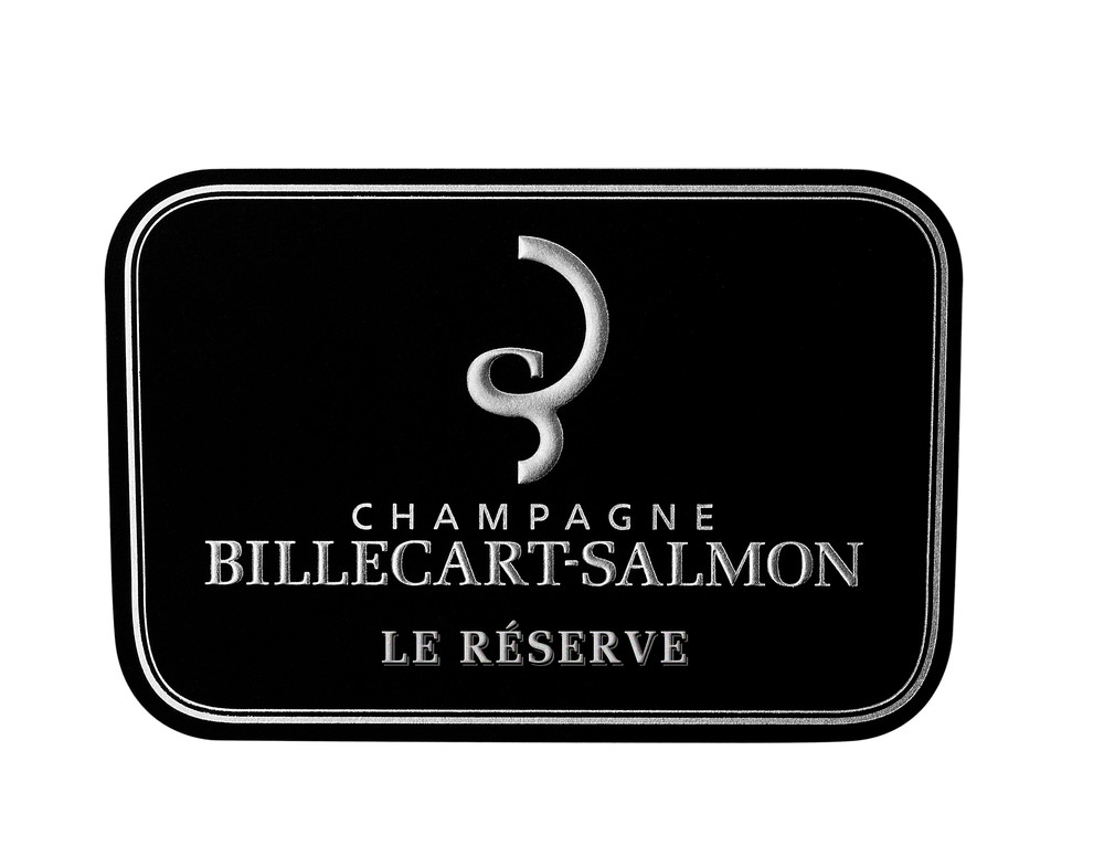 Billecart Salmon - Champagner Le Reserve Extra Brut 0,75 L