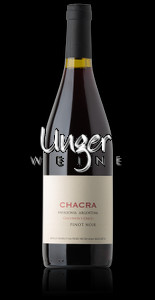 2022 Cincuenta y Cinco Pinot Noir Chacra Patagonien