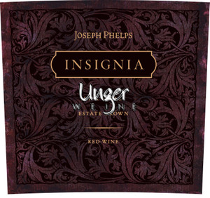 2016 Insignia Phelps, Joseph Napa Valley