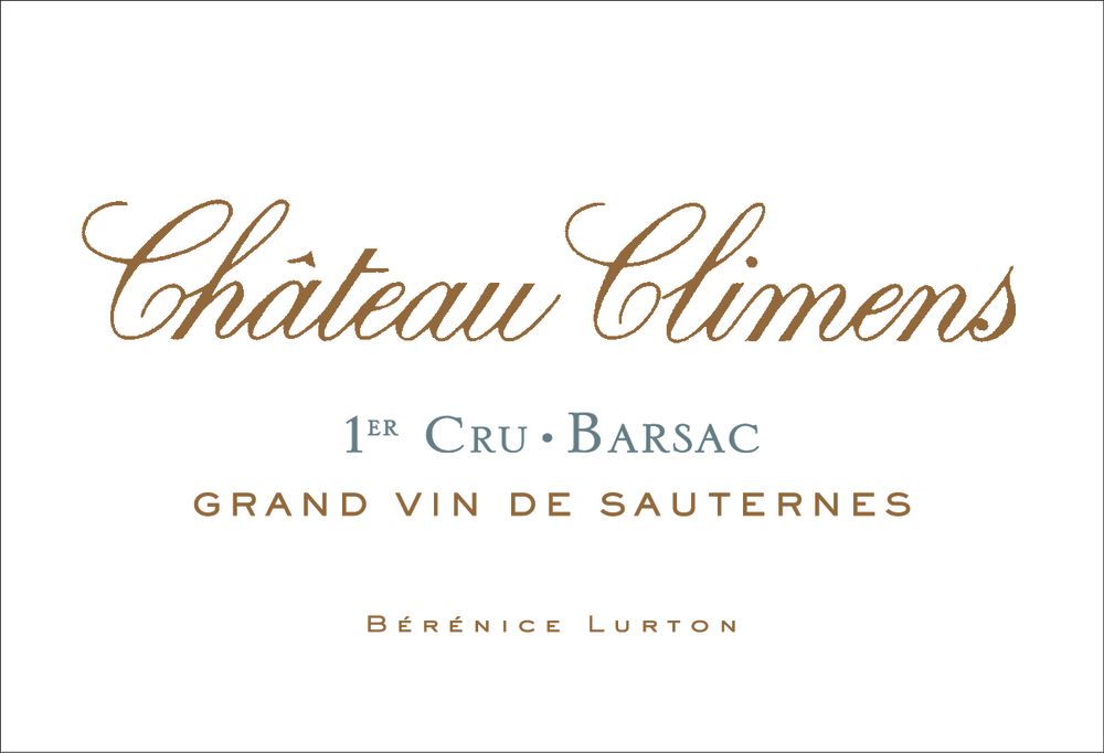 Chateau Climens 2009