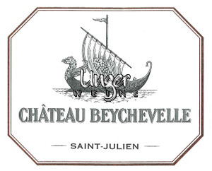 2020 Chateau Beychevelle Saint Julien