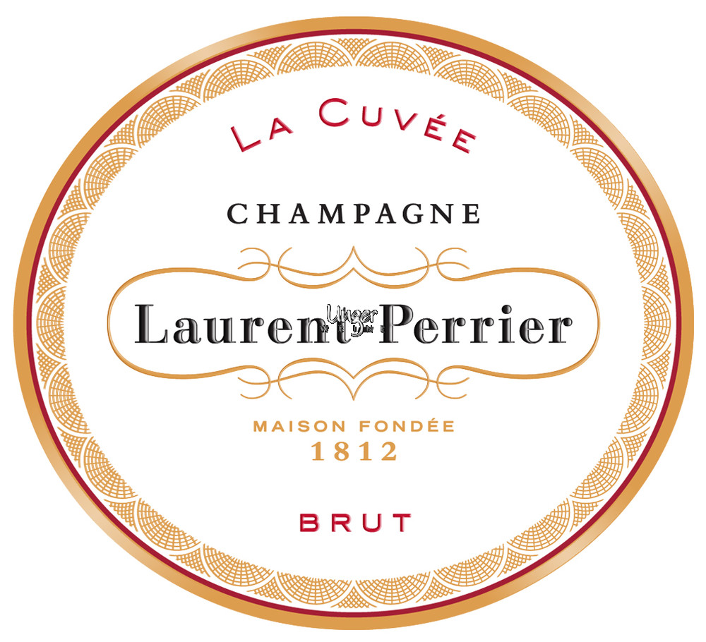 2015 Champagner Brut Laurent Perrier Champagne