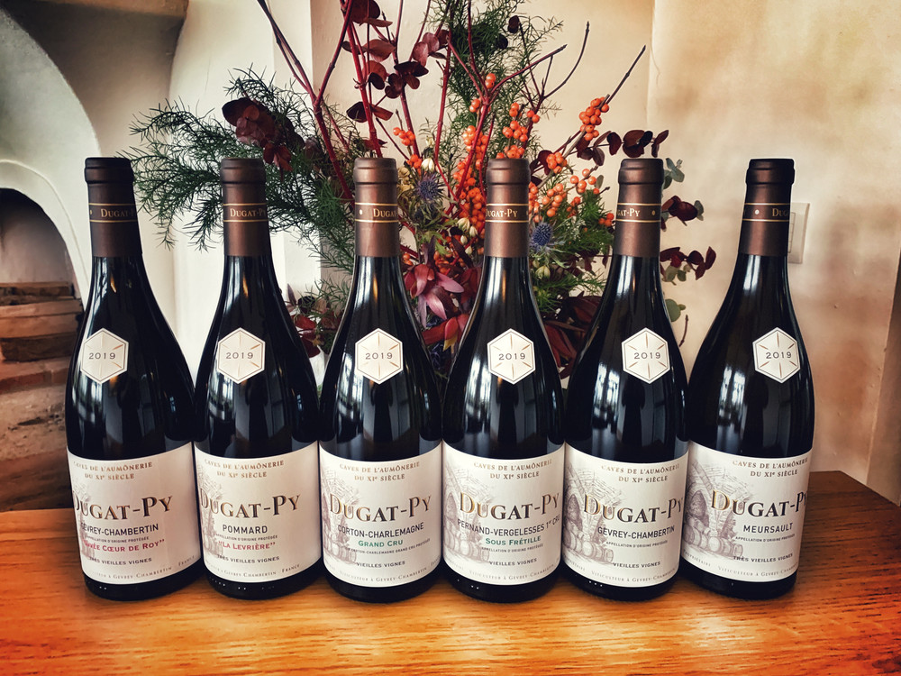 Dugat Py - Kollektion 2019