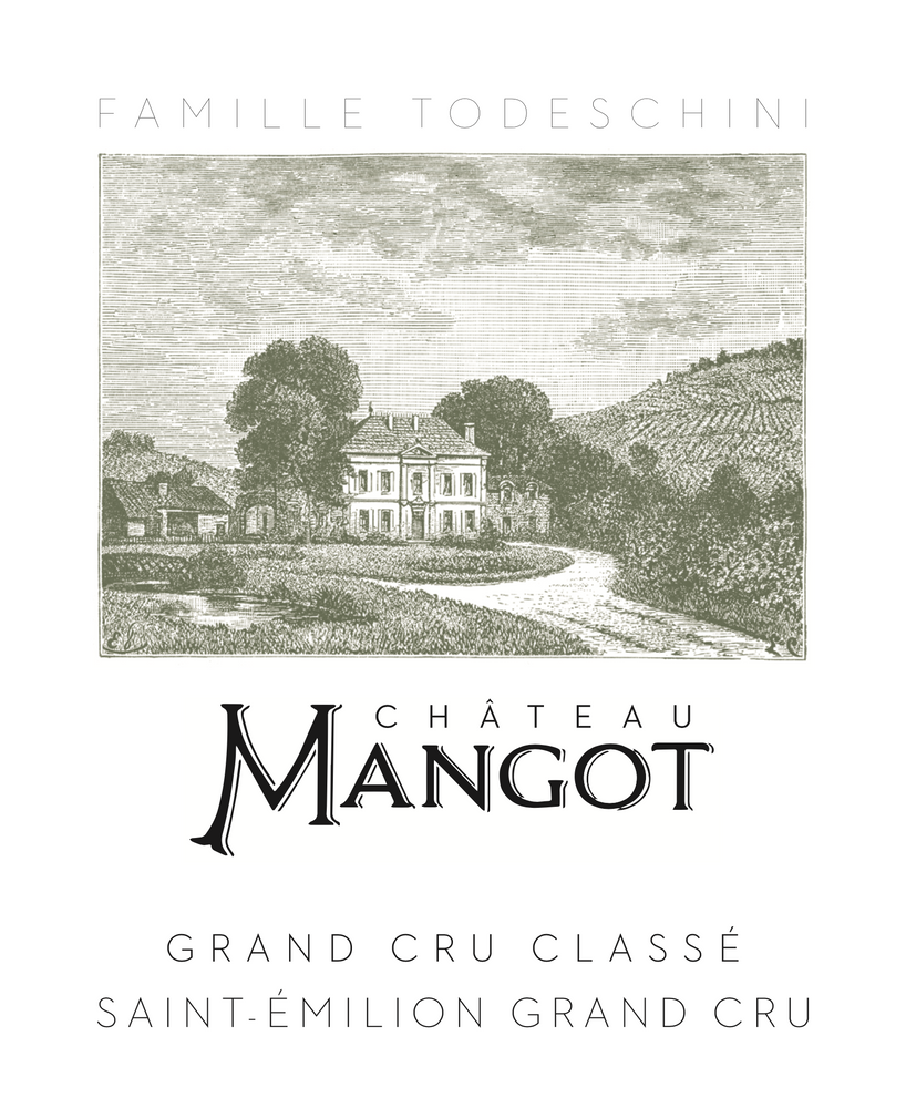 Chateau Mangot 2022