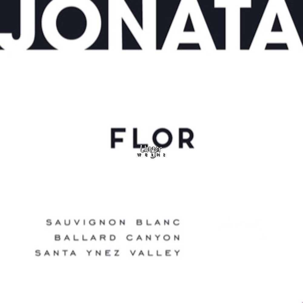 2020 Flor Jonata Santa Ynez Valley