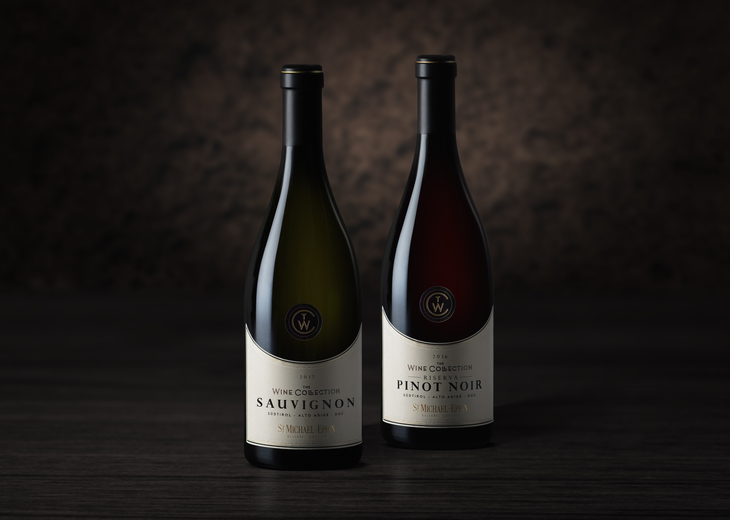 The Wine Collection