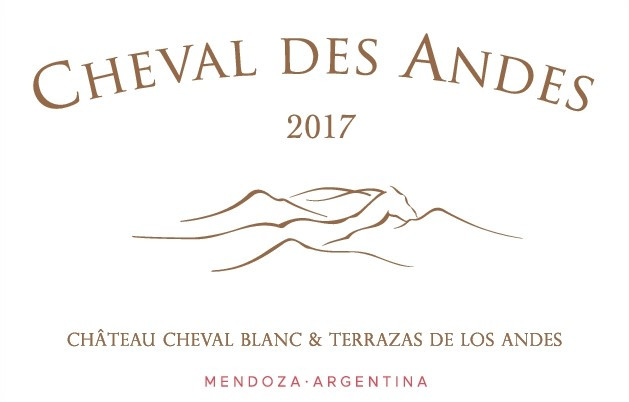 Cheval des Andes 2020