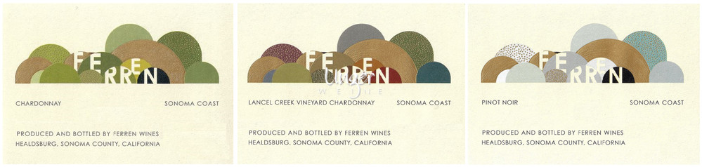 Ferren - Assortment (Chardonnay und Pinot Noir) 2019