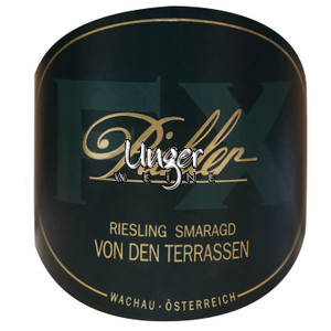 2003 Riesling Von Den Terrassen Smaragd Pichler, F.X. Wachau