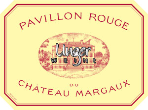 2015 Pavillon Rouge Chateau Margaux Margaux