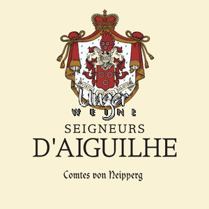 2016 Vorteilspaket 12 Fl 0,75 L Seigneurs d´Aiguilhe Chateau d´Aiguilhe Cotes de Castillon