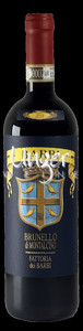 2018 Brunello Barbi Toskana