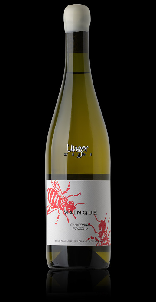 2021 Chardonnay Mainque Chacra Patagonien