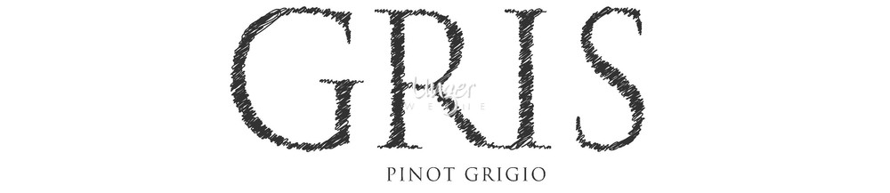 Kornell - Pinot Grigio Gris 2023