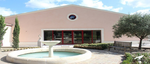 Chateau Chantegrive
