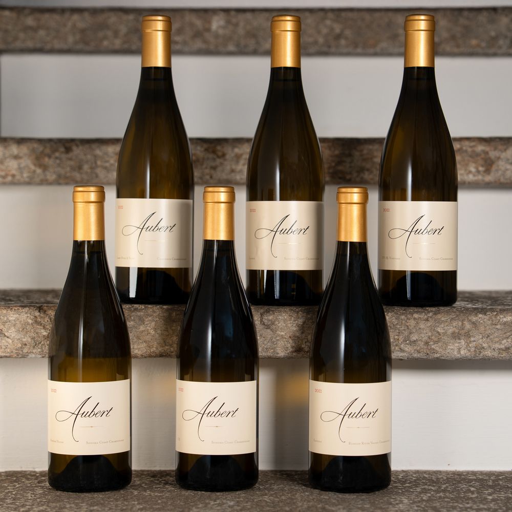 Aubert - Kollektion 2022