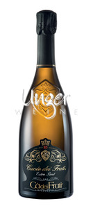 Cuvee dei Frati Spumanti Metodo Classico Brut (sboccatura 2025) Ca dei Frati Lombardei