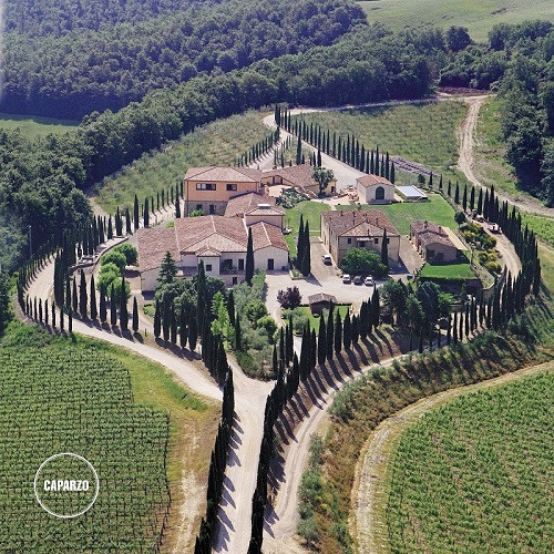 Bild von Tenuta di Caparzo