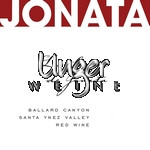 2012 La Sangre Jonata Santa Ynez Valley