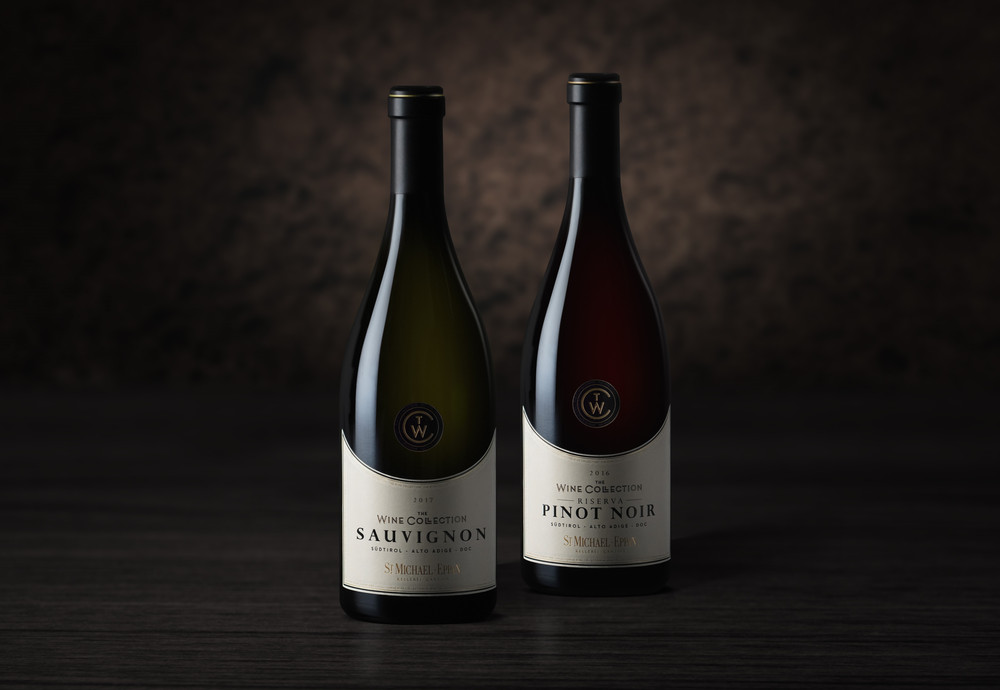 Kellerei St. Michael-Eppan - "The Wine Collection"